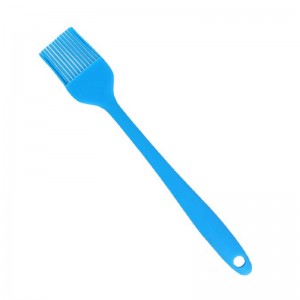 Silicium Basting Pinsel für BBQ Grill Grill Grill Barbeque&Küchenbacken, Kochen