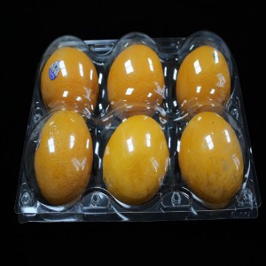 Obst- und Gemüseverpackungen