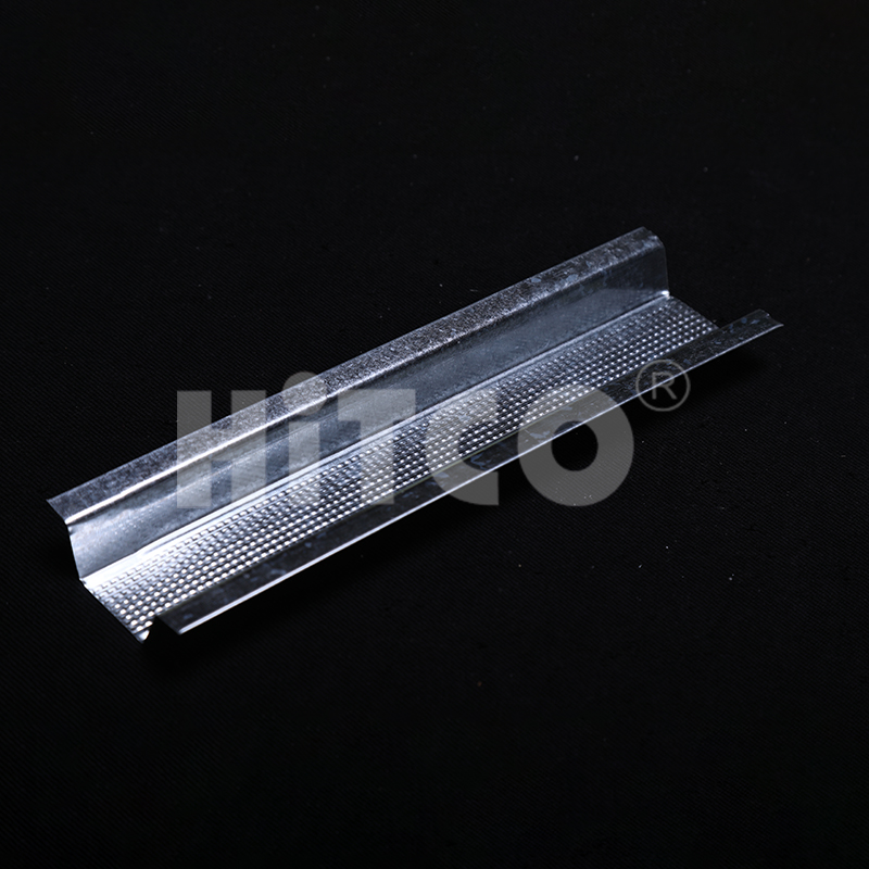 Das Problem dernicht standardmäßigen Installation von hellem Stahlkiel