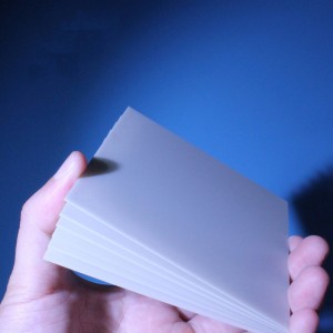 Aluminiumnitridkeramiksubstrat