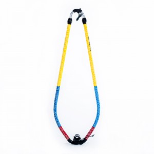 Aluminium Windsurfen Segelboom