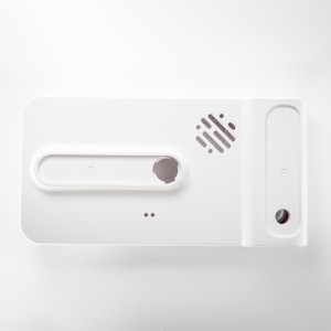 Empfangen Sie Typ 4.