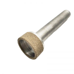 Keramik gesinterter Bohrer