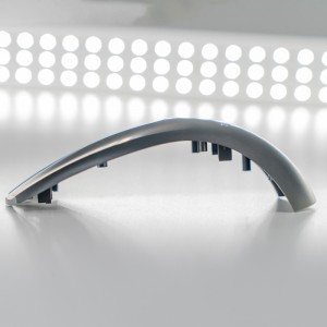 Maus Kunststoffteile Typ 1