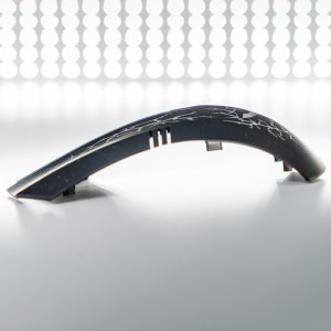 Maus Kunststoffteile Typ 2