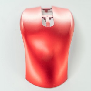 Maus Kunststoffteile Typ 3