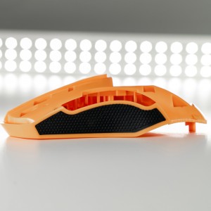 Maus Kunststoffteile Typ 11