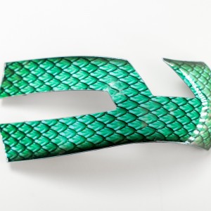 Maus Kunststoffteile Typ 12