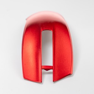 Maus Kunststoffteile Typ 13