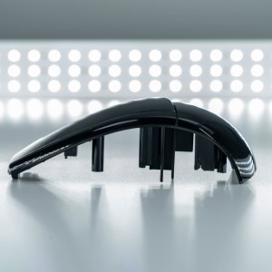 Maus Kunststoffteile Typ 17