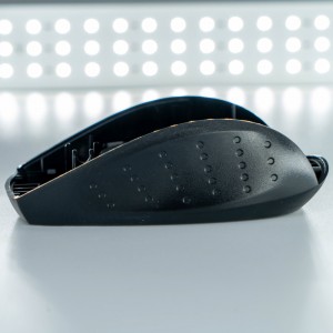 Maus Kunststoffteile Typ 18