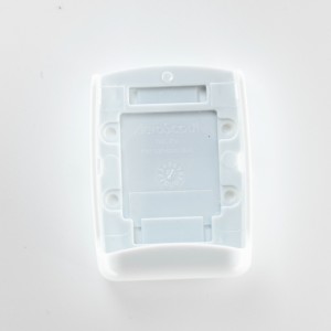 Kunststoffschalen für medizinische Instrumente 1