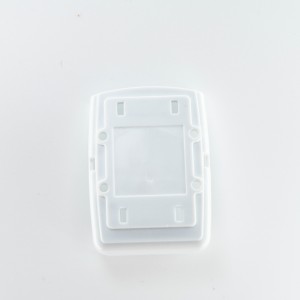 Kunststoffschalen für medizinische Instrumente 1