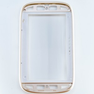 Siebdruck&Malerei Type 2