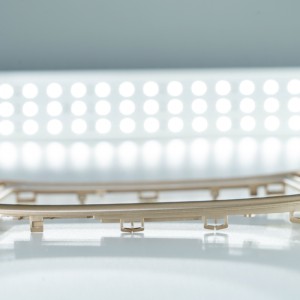 Siebdruck&Malerei Type 2