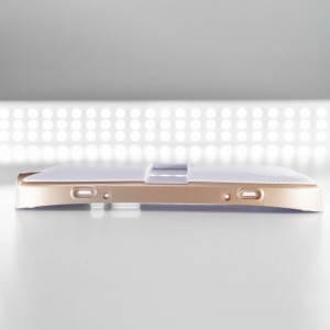 Empfangen Sie Typ 1.