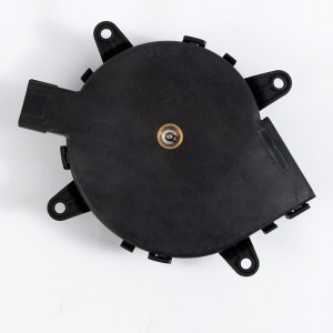 DC-Gebläse-Lüfter 2022