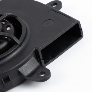 DC-Gebläse-Lüfter 2022