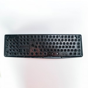 Keyborad Kunststoffteile