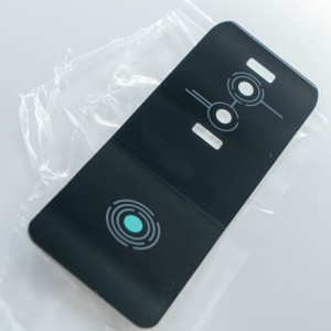 Siebdruck&Malerei Typ 3