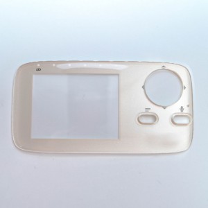 Siebdruck&Malerei Typ 4