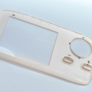 Siebdruck&Malerei Typ 4