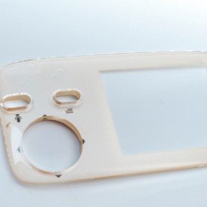 Siebdruck&Malerei Typ 4