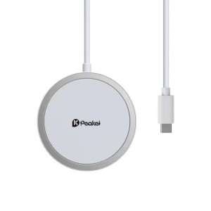 Magnetisches kabelloses Ladegerät