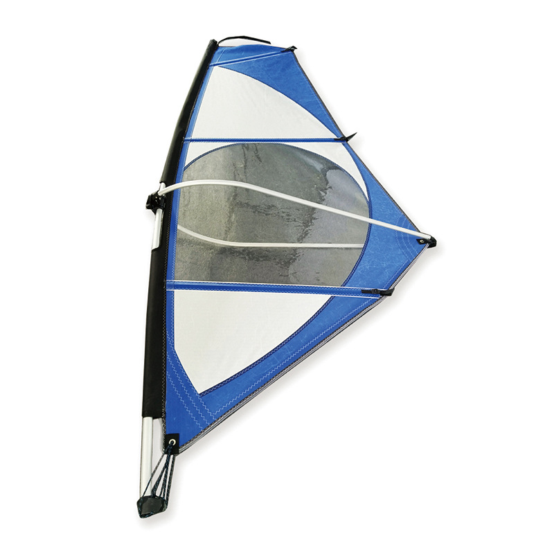 Outdoor SUP Windsurfing Kompaktes Segel