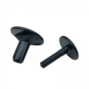 Heißer Verkauf von Nylon-Mastbasis für Windsurfen