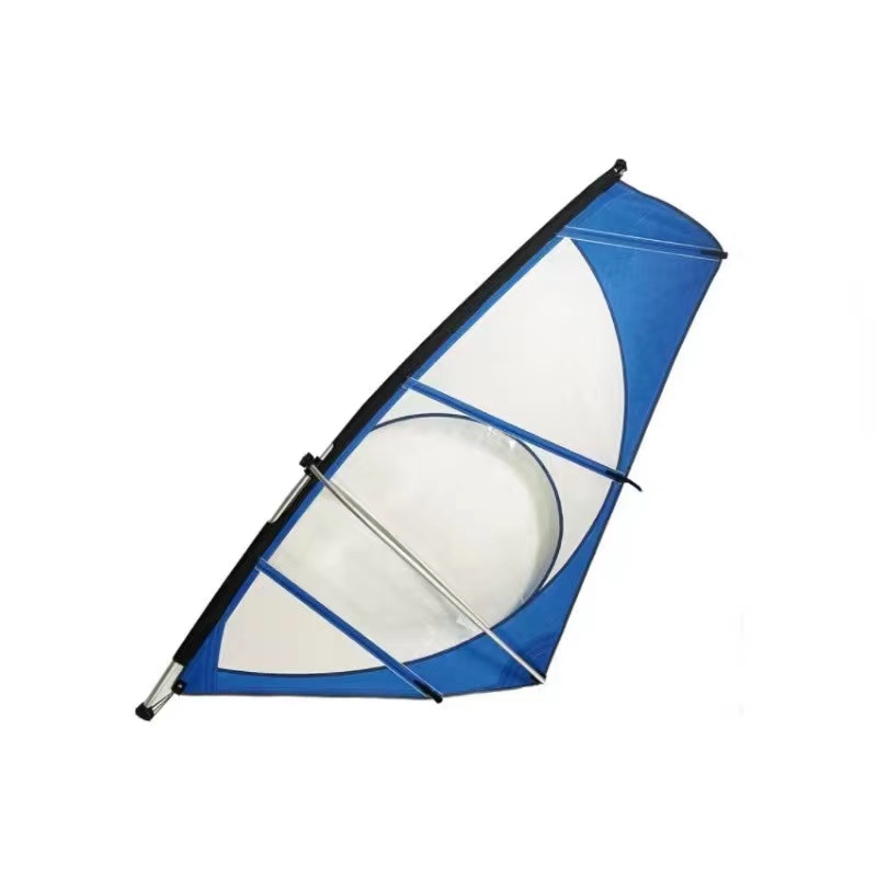 Outdoor SUP Windsurfing Kompaktes Segel