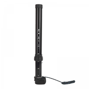 Windsurfing Mast Extension Bar