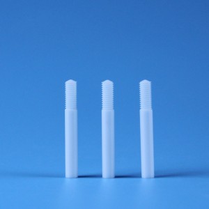 Zirkonia-Keramik-Gewindestange