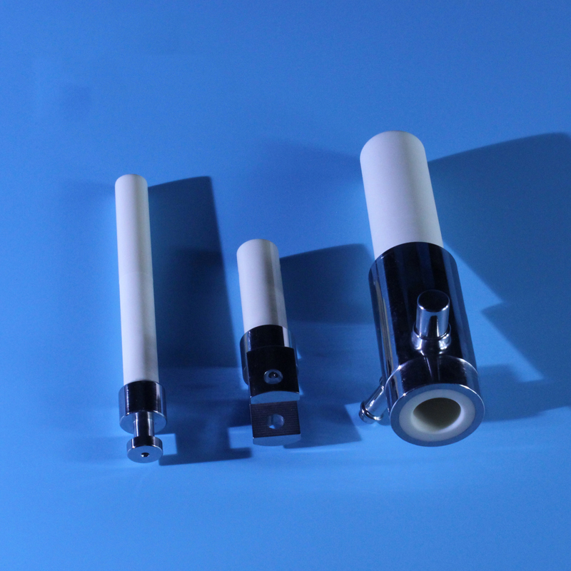 Angelegenheiten, die beim Reinigen und Sterilisieren von Aluminiumoxid-Keramik-Füllpumpen auf sich ziehen