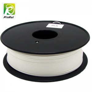 PinRui Hohe Qualität 1kg 3d PLA+ Filament PLA Pro 1.75mm Filament