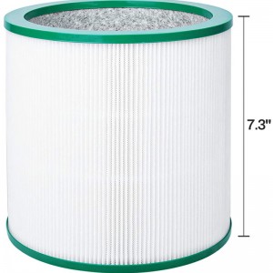 Dyson-Luftreiniger TP01TP02AM11BP01 Filter