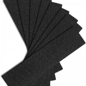 Eureka Luftreiniger Filterkassette Heap Nea-F1 NEA-C Aktivkohle