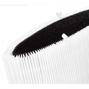 BlueAir Blue Pure 411 Luftreinigerfilter