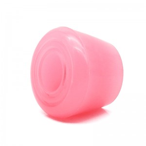 Fabrikpreis 5/16 \\\\ \'\\\\\' Pure Color Bolt-On-Toe-Haltestelle für Quad Skate