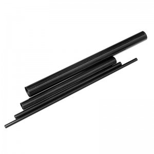 Dauerhafter Mast für Windsurfen