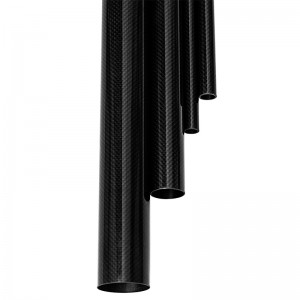 Dauerhafter Mast für Windsurfen