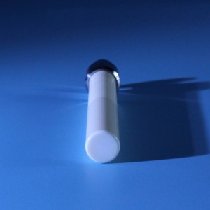 Aluminiumoxid-Keramikkolben