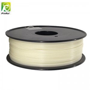 Pinrui 3D-Drucker 1,75mm flammhemmender Filament für 3D-Drucker