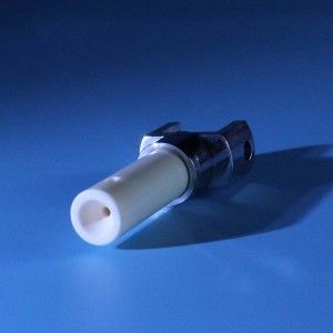 Aluminiumoxid-Keramik-Flüssigkeitsinjektionspumpe