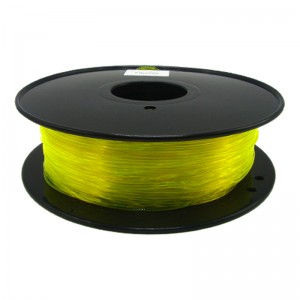 Pinrui TPU-95A TPU-Filament für 3D-Druckerfilament