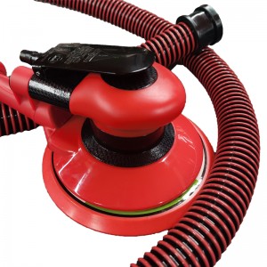 5 in der Luft zufällige Orbitalschleife selbst erzeugte Modelle Industriestufe