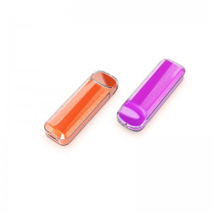 S4 Zwei-Col- oder Formkörper E-Zigarette