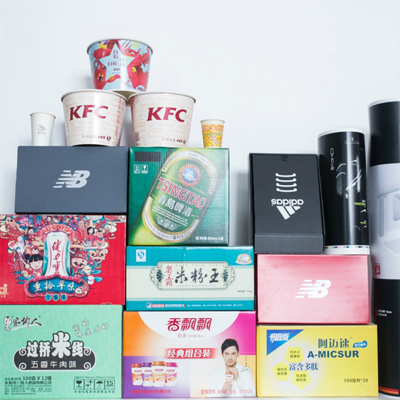 Häufige Probleme und Lösungen des mit Wasserbasierten Tintendrucks