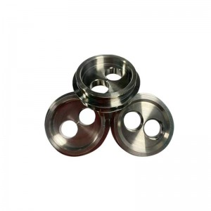 Fabrik Direkte Lieferung von medizinischen Endoskop Metallteilen CNC-Drehung Teile Ausrüstung Geräte Geräte Präzision Hardware-Teileverarbeitung