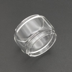 Bester Vape Geekvape Zeus x 5ml Glas